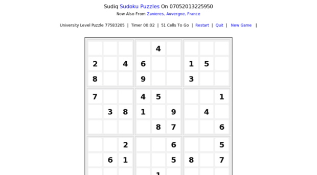 iq-sudoku.org