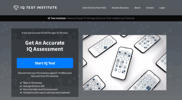 iq-test.institute