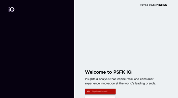 iq.psfk.com