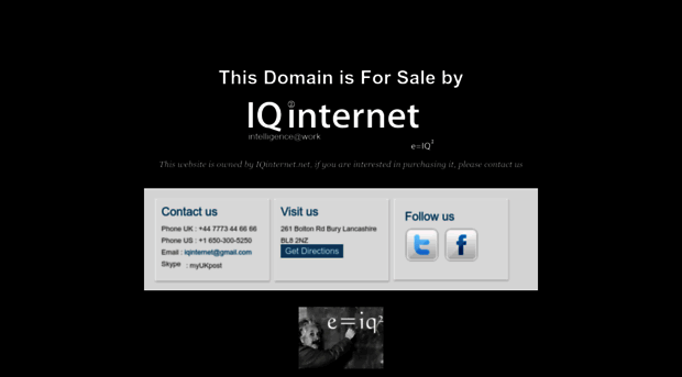 iq2.domains