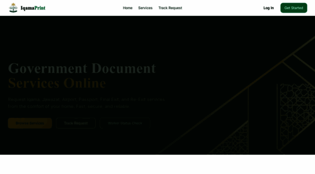 iqamaprint.com