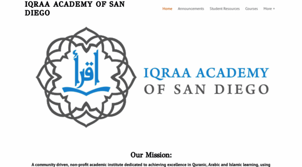 iqasdacademy.org