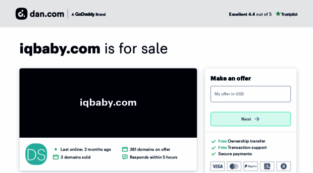 iqbaby.com