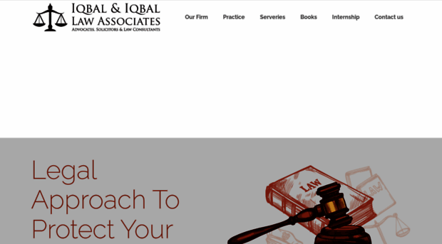 iqballawassociates.com