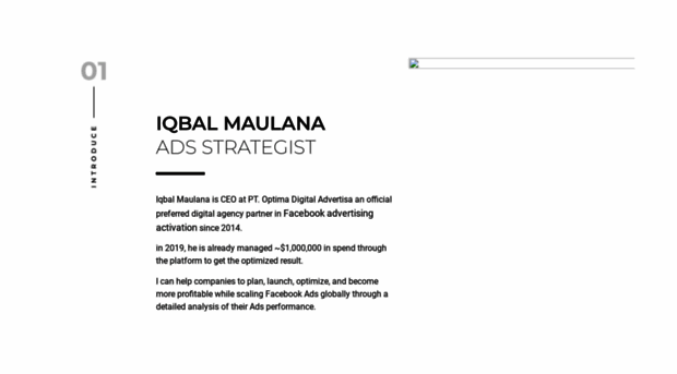 iqbalmaulana.com