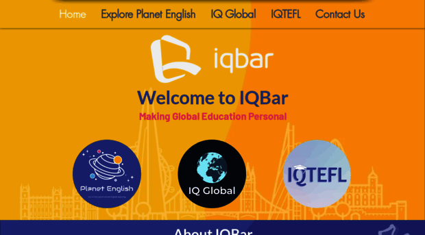 iqbar.co.uk