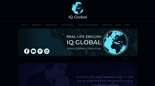 iqbarglobal.com