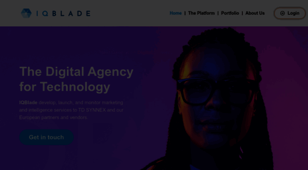 iqblade.com