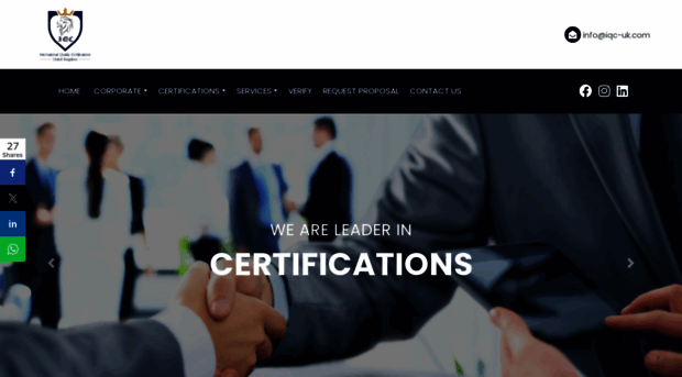 iqc-uk.com