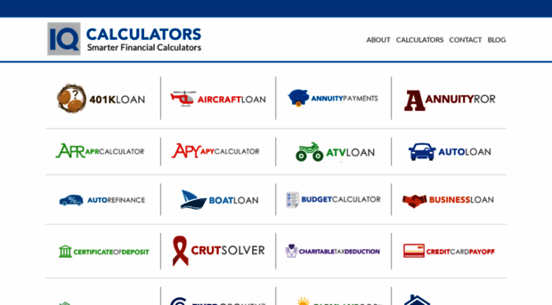 iqcalculators.com