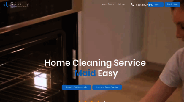 iqcleaning.us