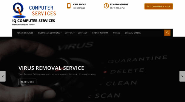 iqcomputerservices.com