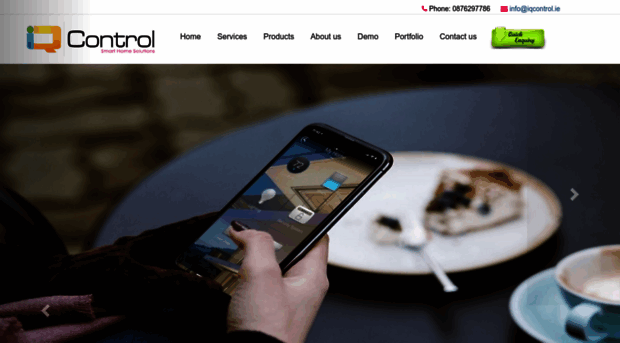 iqcontrol.ie