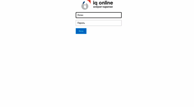 iqcrm.net