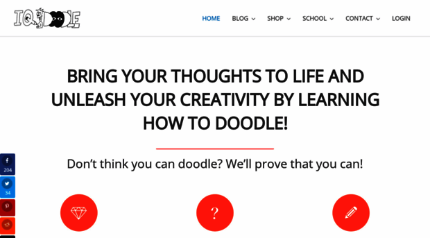 iqdoodle.com