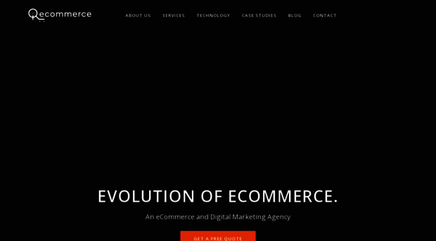 iqecommerce.com