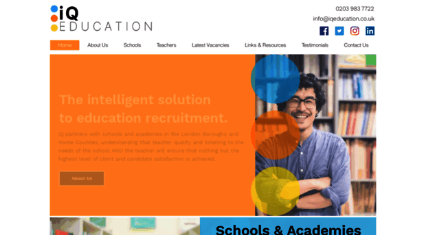 iqeducation.co.uk