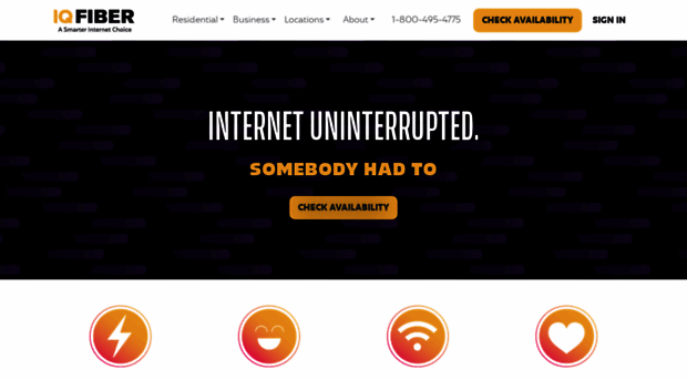 iqfiber.com