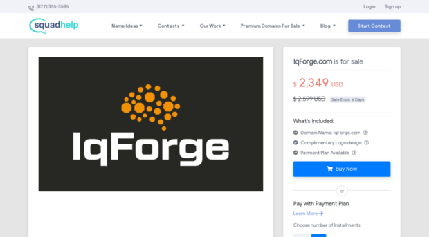 iqforge.com