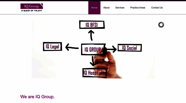 iqgroup.co.in