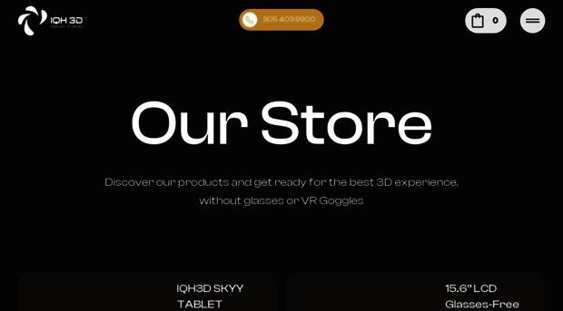 iqh3d.com