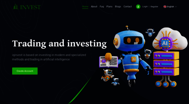 iqinvest.net