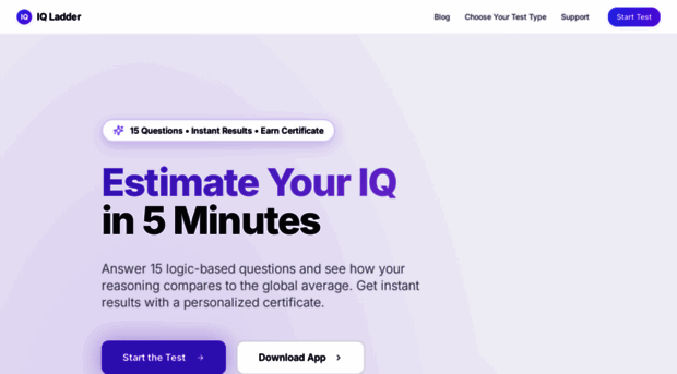 iqladder.online