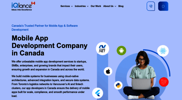 iqlance.ca