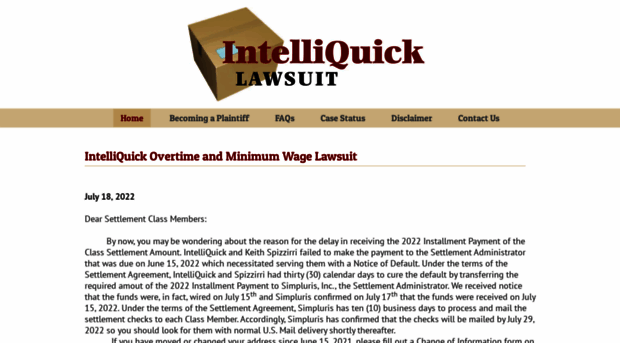 iqlawsuit.com