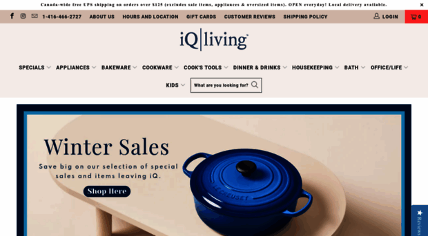 iqliving.com