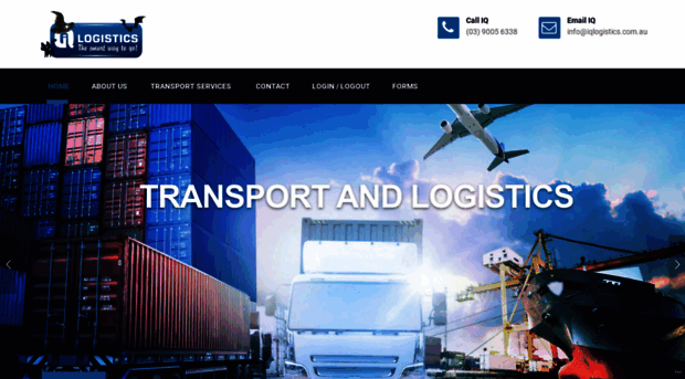 iqlogistics.com.au