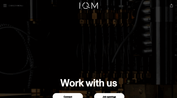 iqm.teamtailor.com