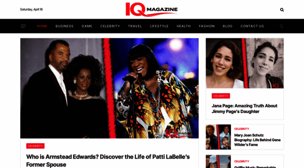 iqmagazine.co.uk