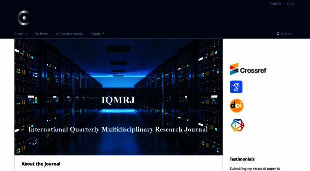 iqmrj.com