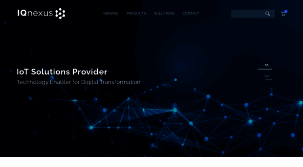 iqnexus.com