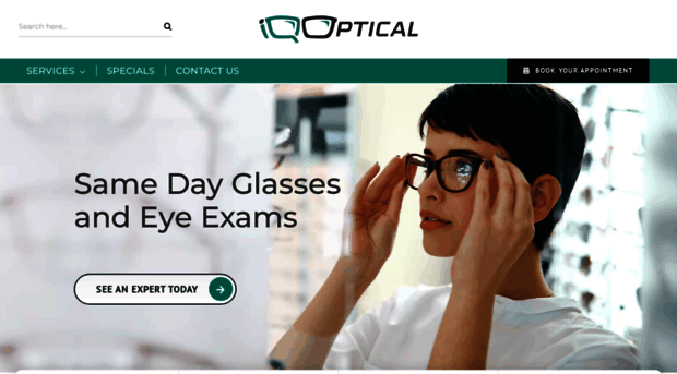 iqoptical.com