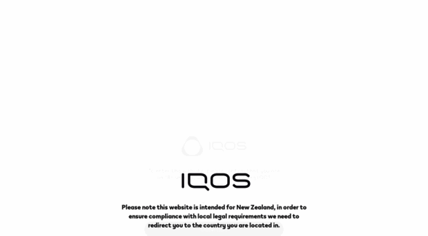 iqos.co.nz