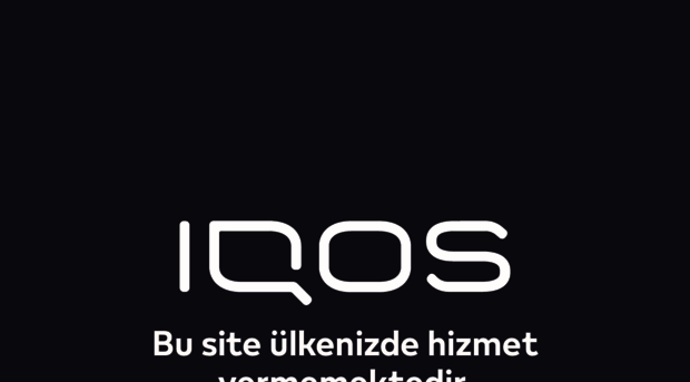 iqosnc.com