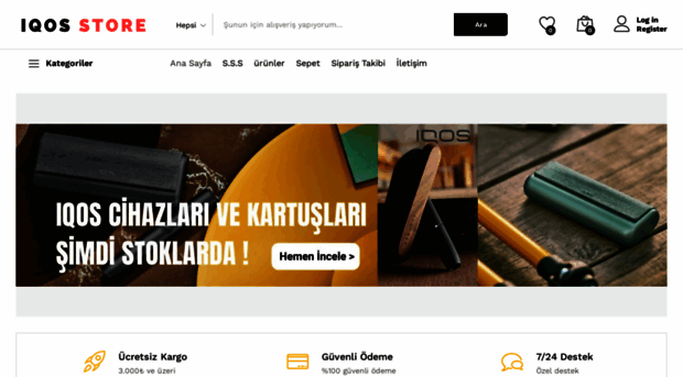 iqossatinal.com