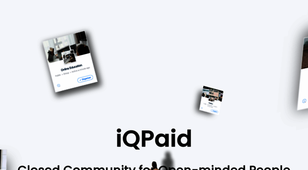 iqpaid.com