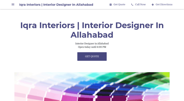 iqra-interiors-interior-desig.business.site