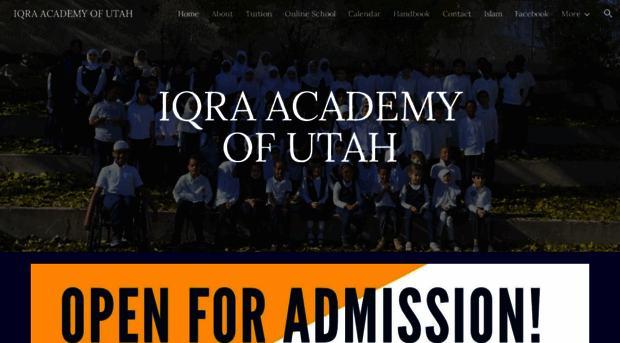 iqra-utah.org