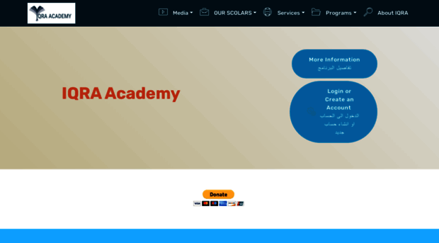 iqracademy.org