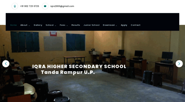 iqraschools.co.in