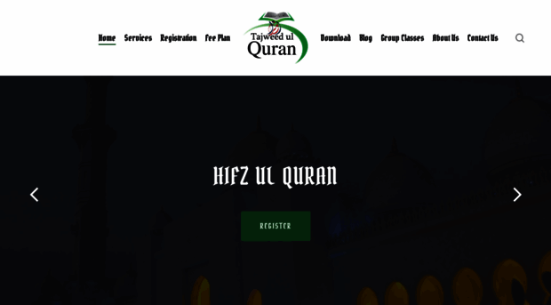 iqratajweedulquran.com