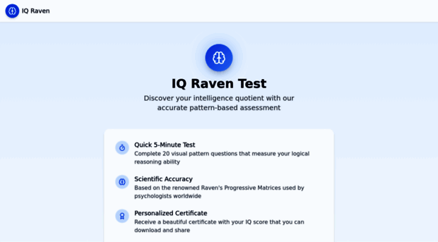 iqraven.com