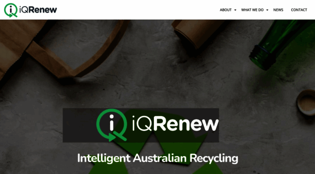 iqrenew.com