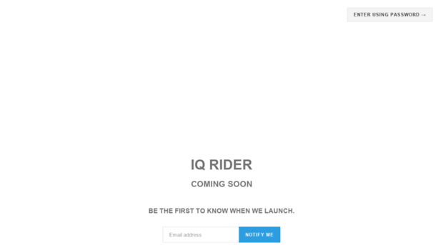 iqrider.com