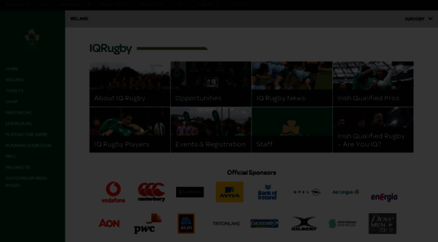 iqrugby.ie