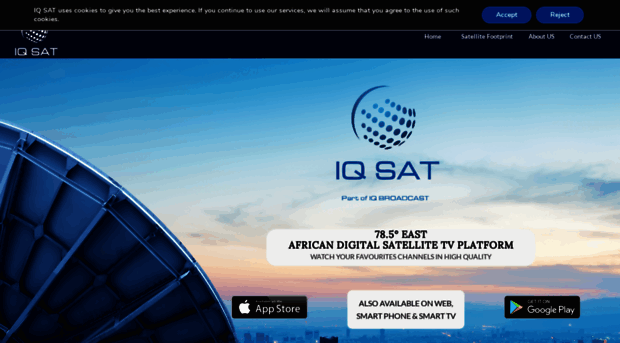 iqsat.net